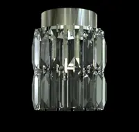 Foco de cristal TX022000101