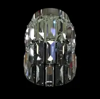 Foco de cristal TX022000101
