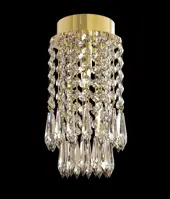 Foco de cristal TX023000101