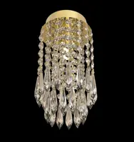 Foco de cristal TX023000101
