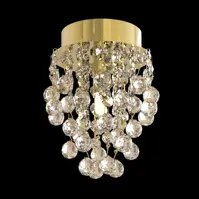 Foco de cristal TX024000101