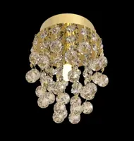 Foco de cristal TX024000101