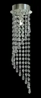 Foco de cristal TX025000101