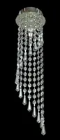 Foco de cristal TX025000101
