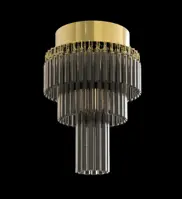 Foco de cristal TX026000101