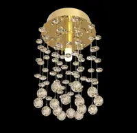 Foco de cristal TX027000101