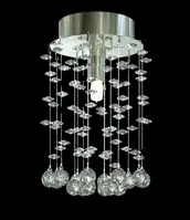 Foco de cristal TX027000101