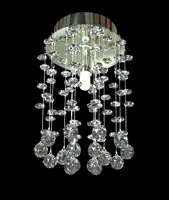 Foco de cristal TX027000101