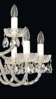 Lámpara tallada EL6841202 - detalle