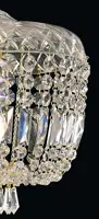 Lámpara de cristal EL689105 - detalle