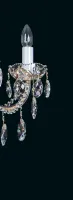Lámpara de cristal tallada EL6906301 - detalle