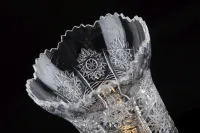 Lámpara de mesa de cristal ES692101T