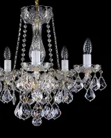 Lámpara de cristal L16045CE - detalle