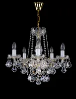 Lámpara de cristal L16045CE 