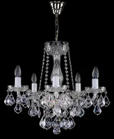 Lámpara de cristal L16045CE 