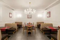 Lámpara de araña de cristal tallada L16056CLN Lámpara de araña de cristal tallada L16056CLN