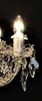 Lámpara de cristal  LW142102100G - detalle