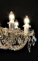 Lámpara de cristal  LW142102100G - detalle