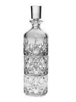 Juego de corte de whisky 11037