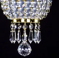 Aplique de cristal N188CLN