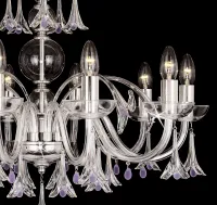 Lámpara de diseño LB40501037PN37020 - detalle