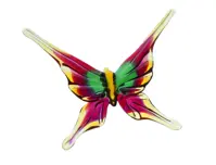 Lámpara de diseño EL1651202PB BUTTERFLY