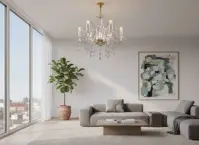 Lámpara de diseño  EL417609