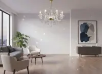 Lámpara de diseño   EL417809