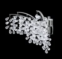 Aplique de cristal N-GRA-01