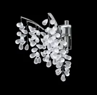 Aplique de cristal N-GRA-02