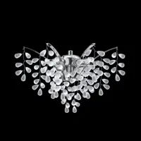 Aplique de cristal N-GRA-02