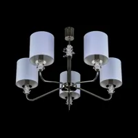 Araña de cristal de diseño L-TTY-01LSW