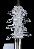 Araña de cristal de diseño L-TTY-02
