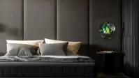 Aplique LE-MON-WL001