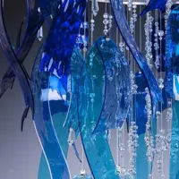 Lámpara de techo de diseño LV068