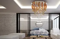Lámpara de techo de diseño LV074