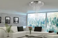 Lámpara de diseño LV076