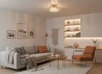 Lámpara moderna TX383020108