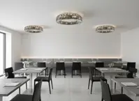 Lámpara moderna TX389020110