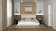 Lámpara colgante de diseño EL-STA2