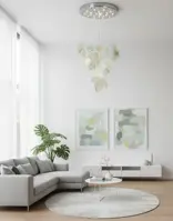 Lámpara de diseño EL0083009Ni Lámpara de diseño EL0083009Ni