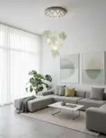 Lámpara de diseño EL0083009Ni Lámpara de diseño EL0083009Ni