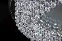 Lámpara de diseño ELH001