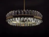 Lámpara de diseño ELH002