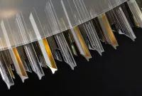 Lámpara de diseño ELH002