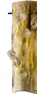 Lámpara colgante de diseño ELL01