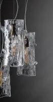 Lámpara colgante de diseño ELL04