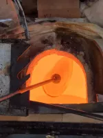 Lámpara colgante de diseño ELS02