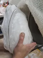 Lámpara colgante de diseño ELS02