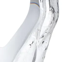 Lámpara colgante de diseño ELS02